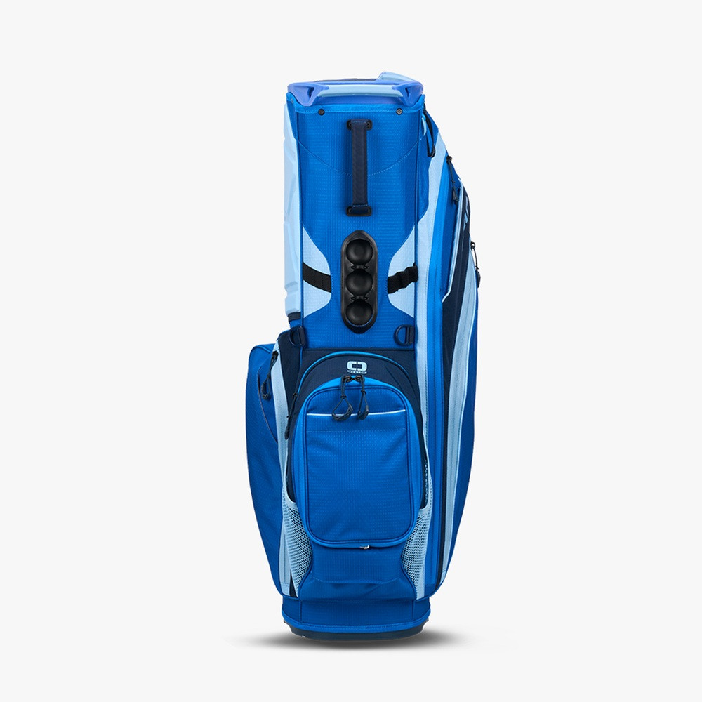 Ogio Golf Woode Hybrid Stand Bag - Maple Hill Golf